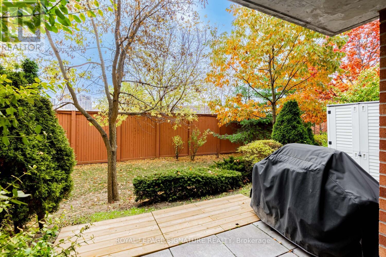 221 - 120 Dallimore Circle, Toronto, Ontario  M3C 4J1 - Photo 20 - C12529370