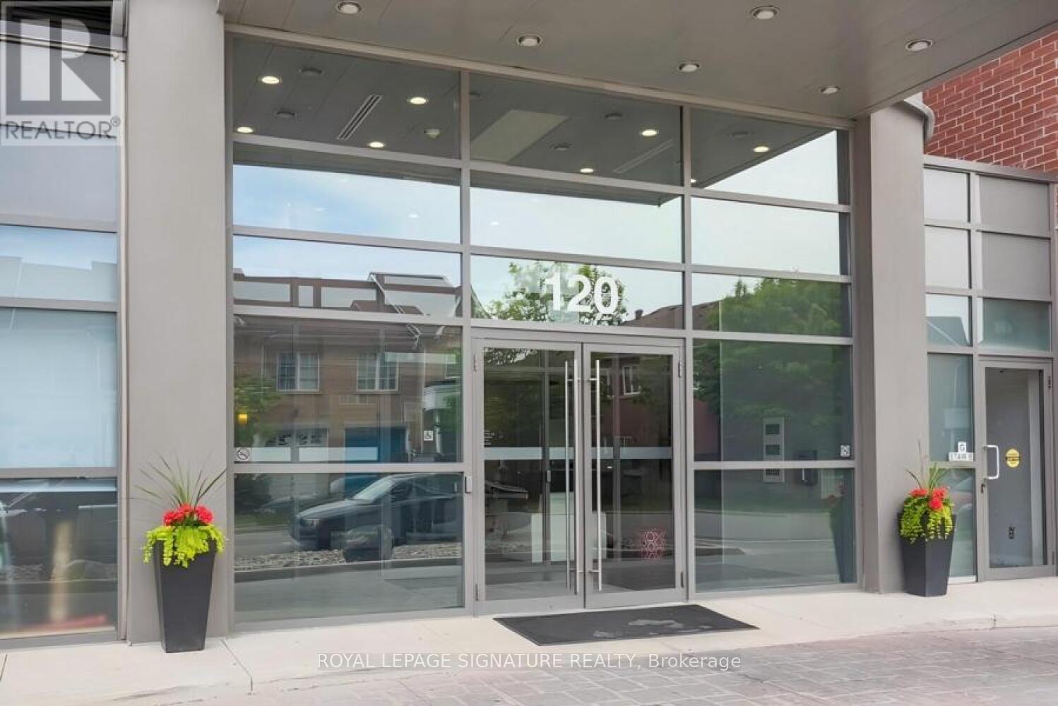 221 - 120 Dallimore Circle, Toronto, Ontario  M3C 4J1 - Photo 25 - C12529370