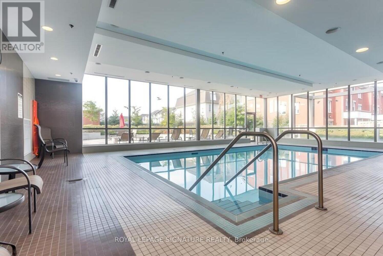 221 - 120 Dallimore Circle, Toronto, Ontario  M3C 4J1 - Photo 28 - C12529370