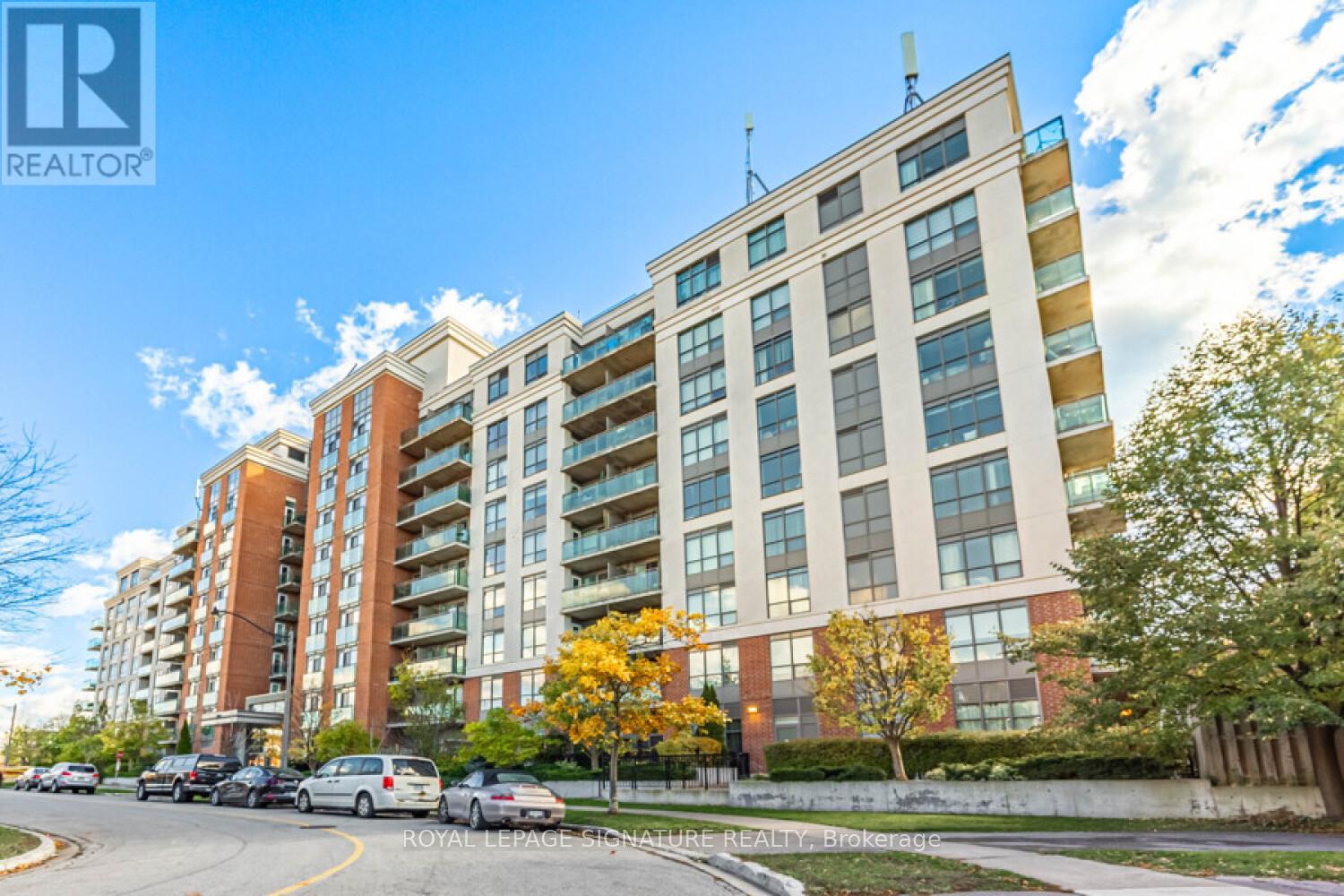 221 - 120 Dallimore Circle, Toronto, Ontario  M3C 4J1 - Photo 31 - C12529370