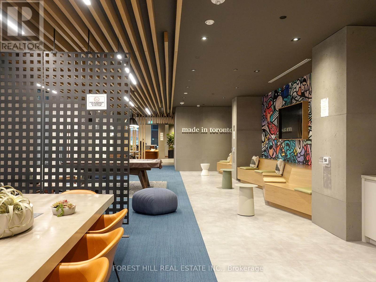 2210 - 108 Peter Street, Toronto, Ontario  M5V 0W2 - Photo 11 - C12529404