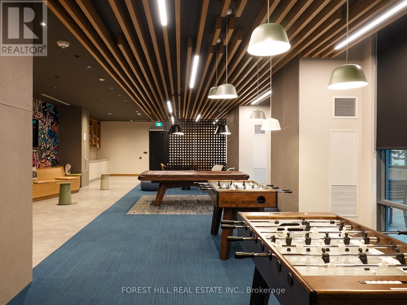 2210 - 108 Peter Street, Toronto, Ontario  M5V 0W2 - Photo 12 - C12529404