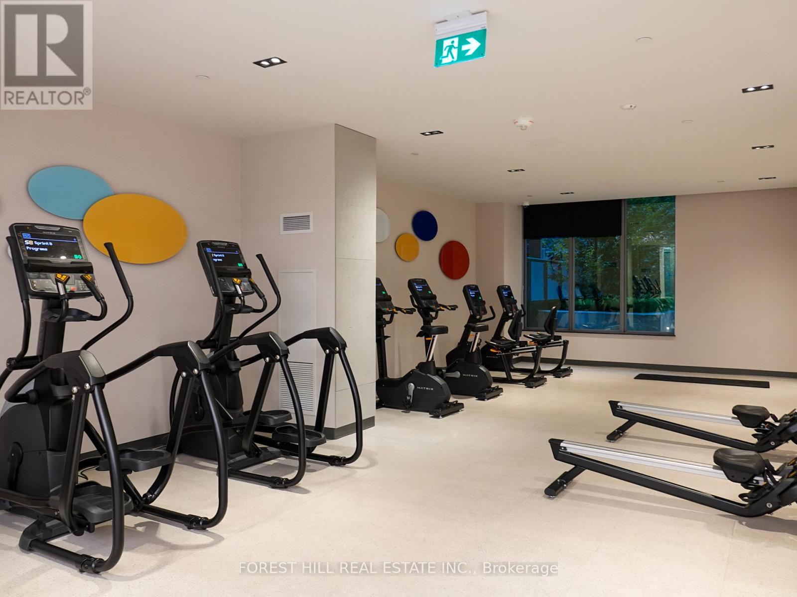 2210 - 108 Peter Street, Toronto, Ontario  M5V 0W2 - Photo 16 - C12529404