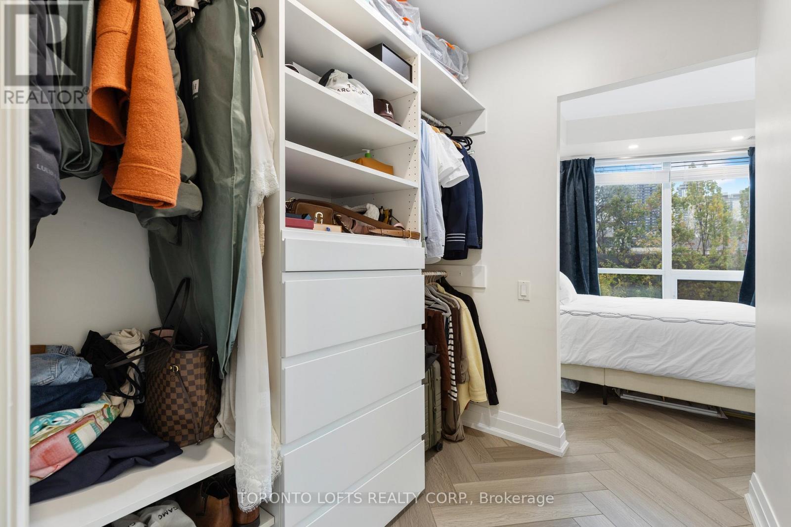 305 - 20 Scrivener Square, Toronto, Ontario  M4W 3X9 - Photo 16 - C12529450