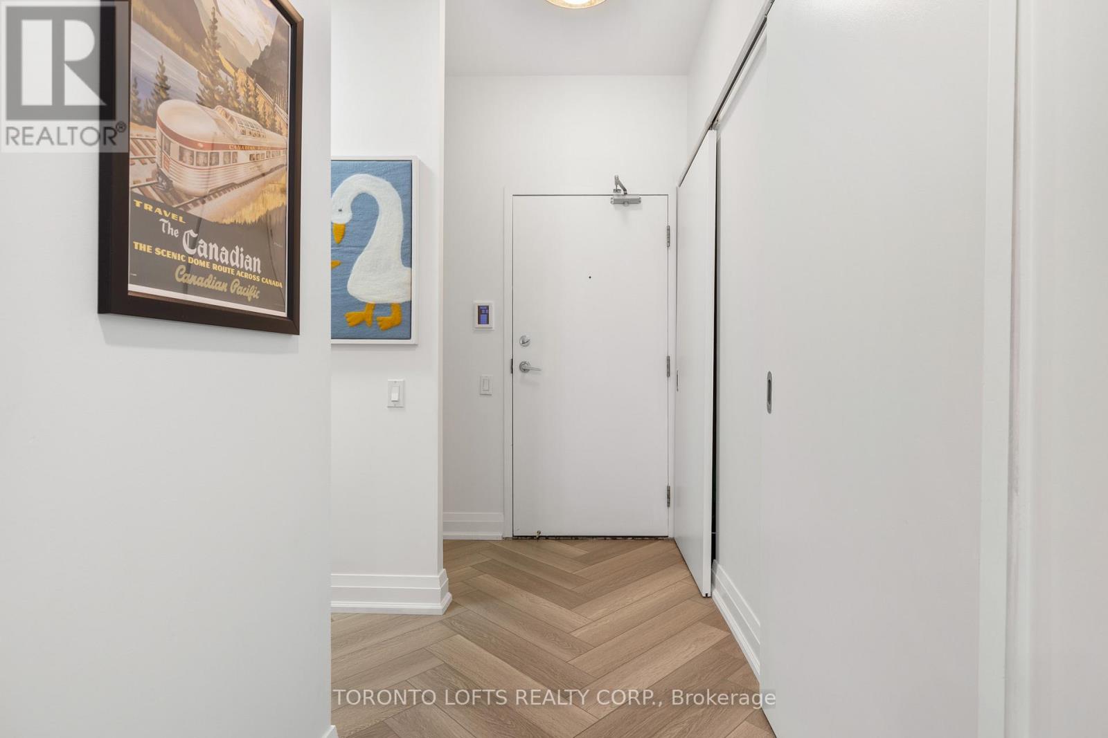 305 - 20 Scrivener Square, Toronto, Ontario  M4W 3X9 - Photo 21 - C12529450