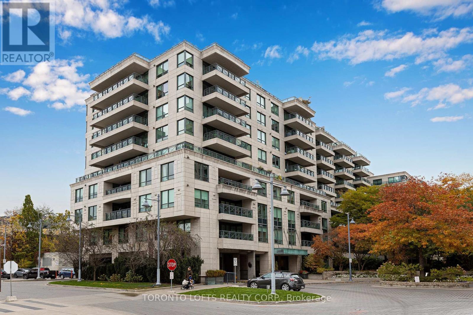 305 - 20 Scrivener Square, Toronto, Ontario  M4W 3X9 - Photo 23 - C12529450