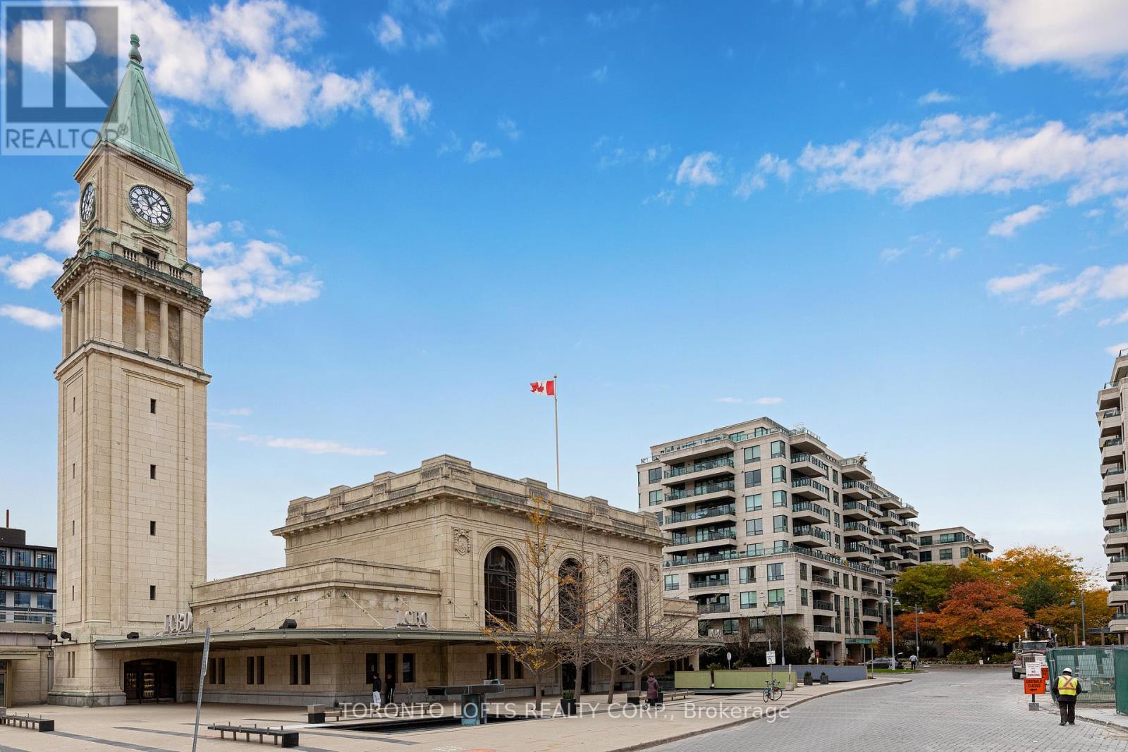 305 - 20 Scrivener Square, Toronto, Ontario  M4W 3X9 - Photo 25 - C12529450