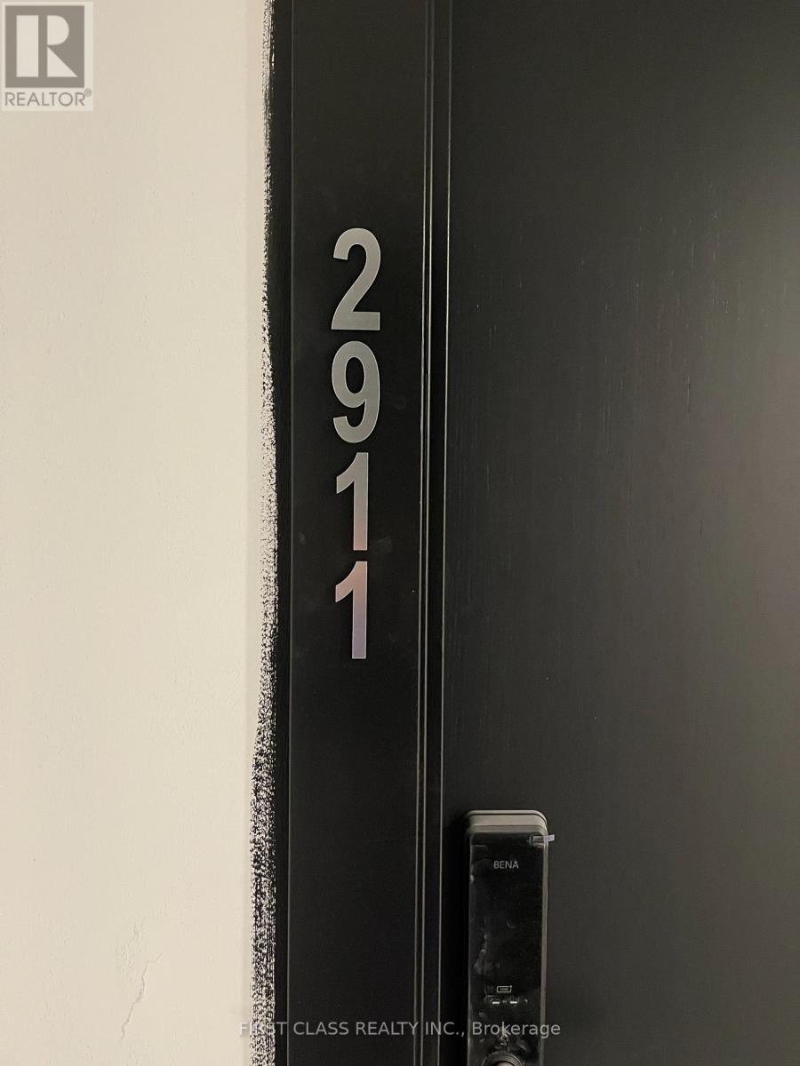 2911 - 88 Queen Street E, Toronto, Ontario  M5C 0B6 - Photo 21 - C12529458