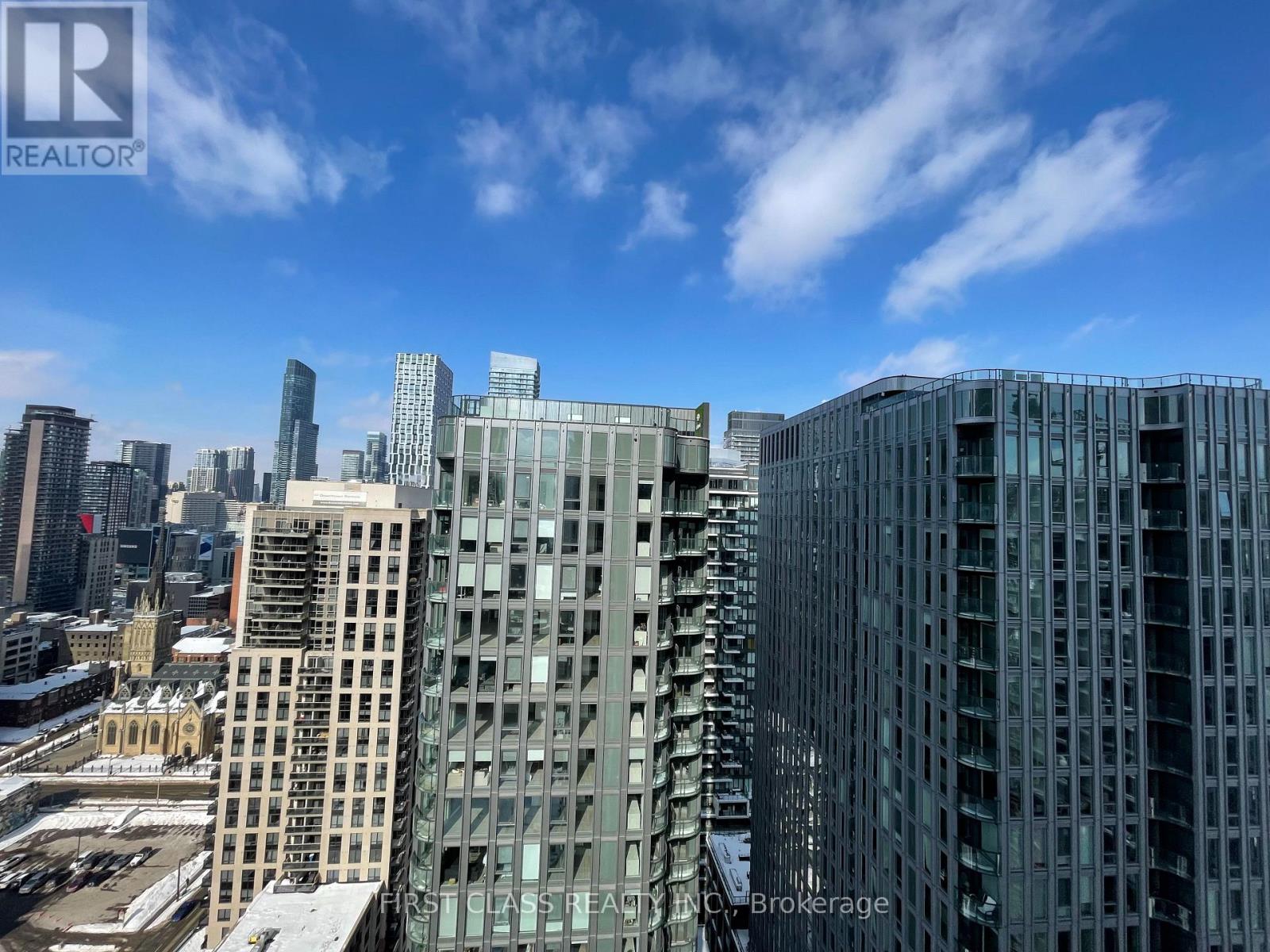 2911 - 88 Queen Street E, Toronto, Ontario  M5C 0B6 - Photo 22 - C12529458