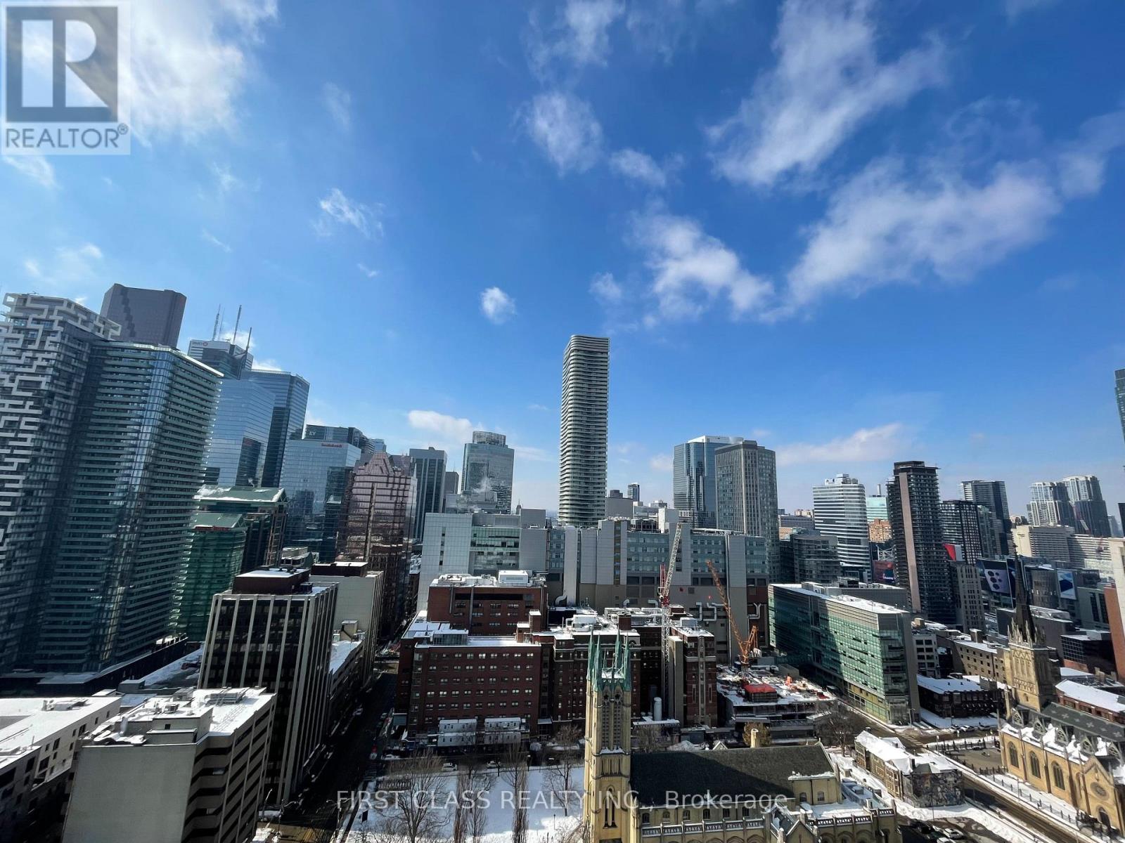 2911 - 88 Queen Street E, Toronto, Ontario  M5C 0B6 - Photo 25 - C12529458