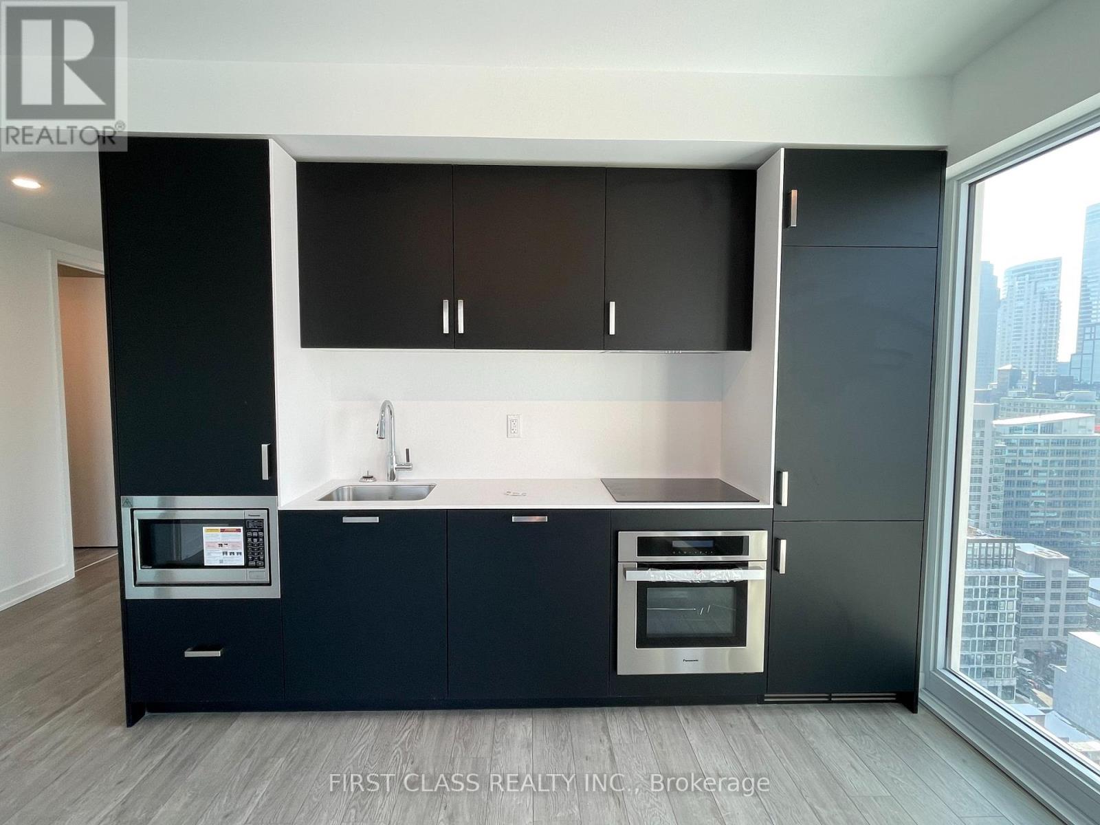 2911 - 88 Queen Street E, Toronto, Ontario  M5C 0B6 - Photo 5 - C12529458