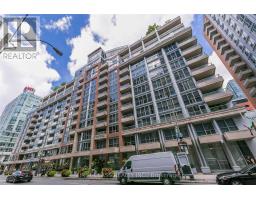321 - 270 WELLINGTON STREET, Toronto, Ontario