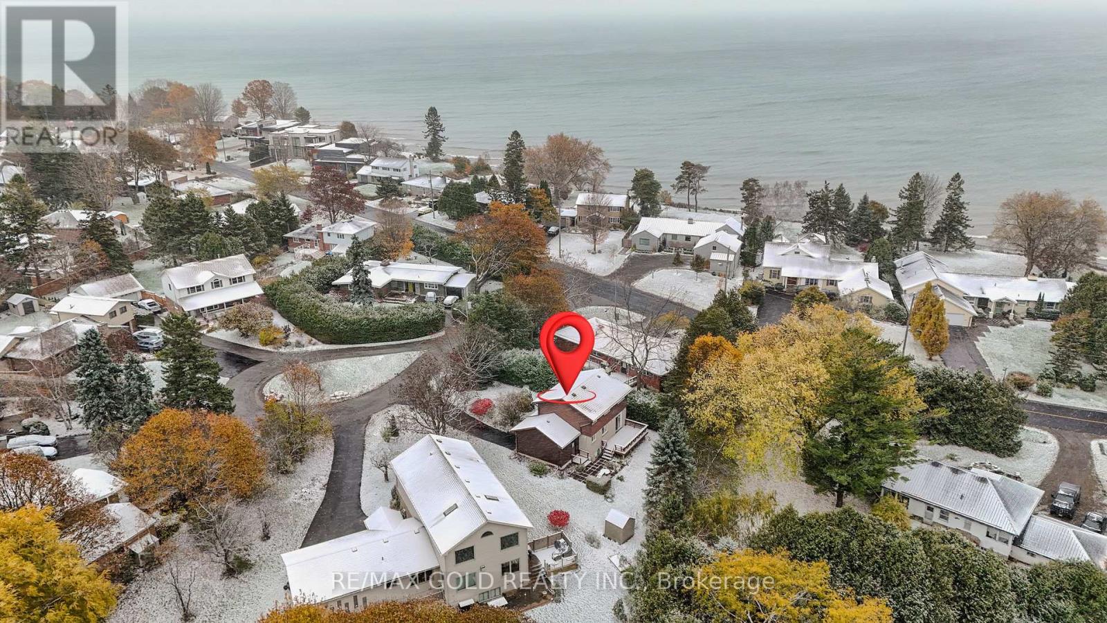 3 St Lawrence Place, Cobourg, Ontario  K9A 4G9 - Photo 1 - X12511374