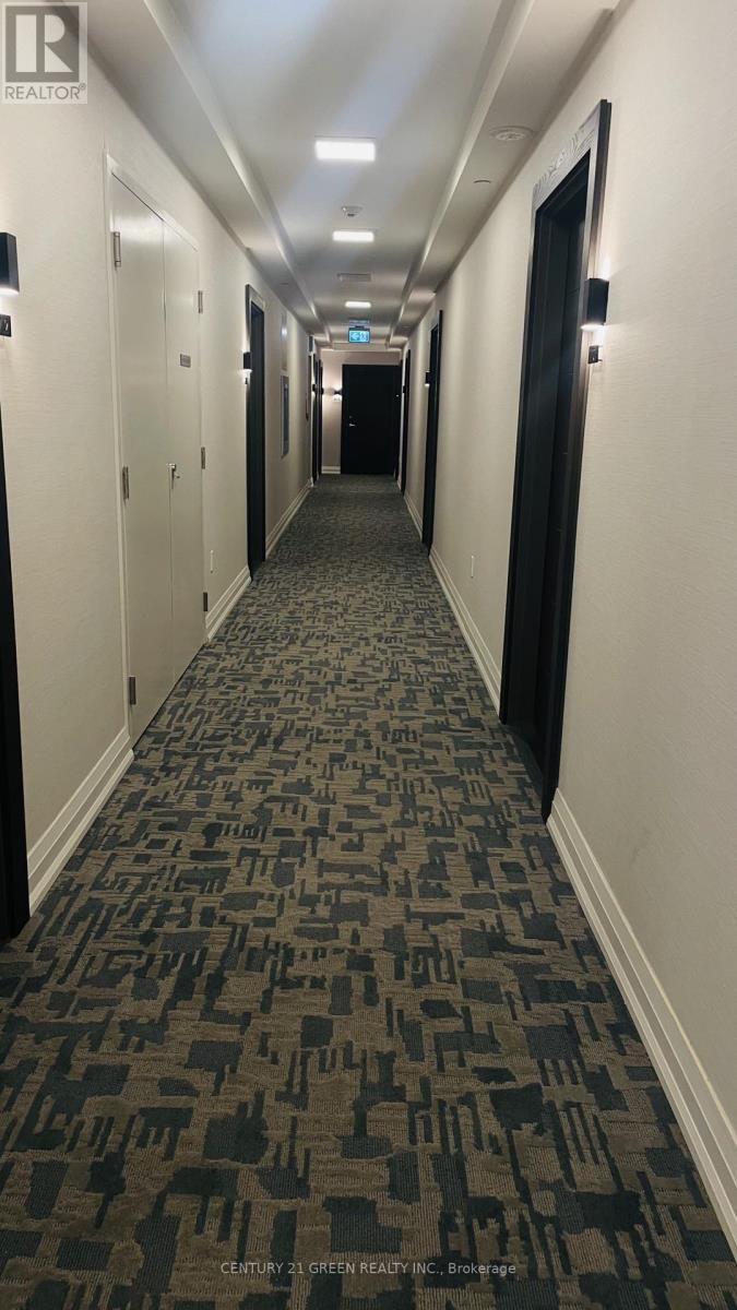 712 - 212 King William Street, Hamilton, Ontario L8N 1B5 - Photo 2 - X12525582