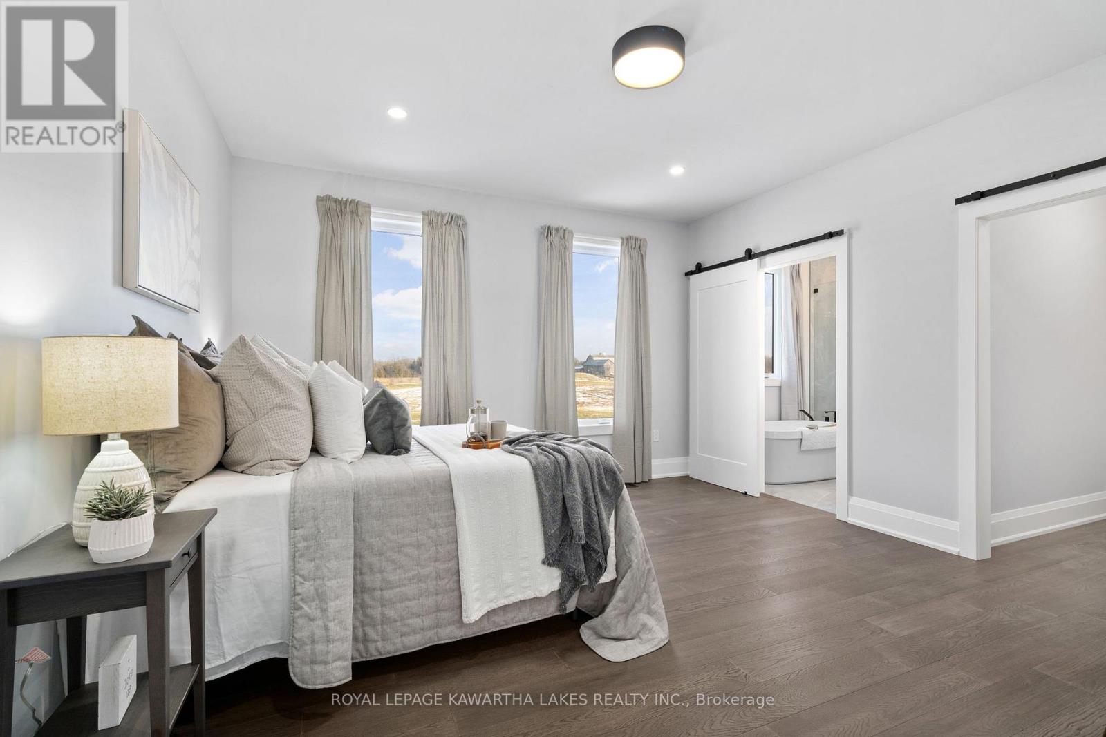 1270 County Road 121, Kawartha Lakes, Ontario  K0M 1N0 - Photo 9 - X12384298