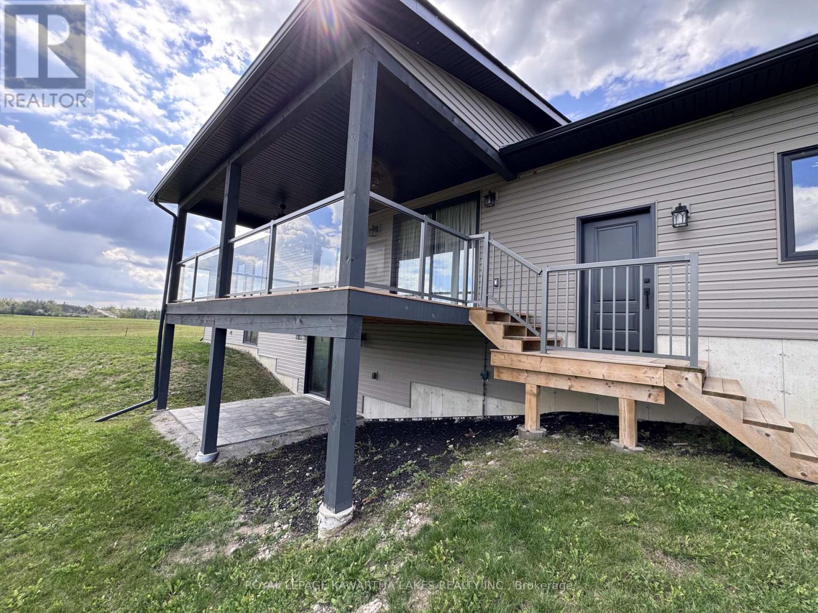 1270 County Road 121, Kawartha Lakes, Ontario  K0M 1N0 - Photo 23 - X12384298