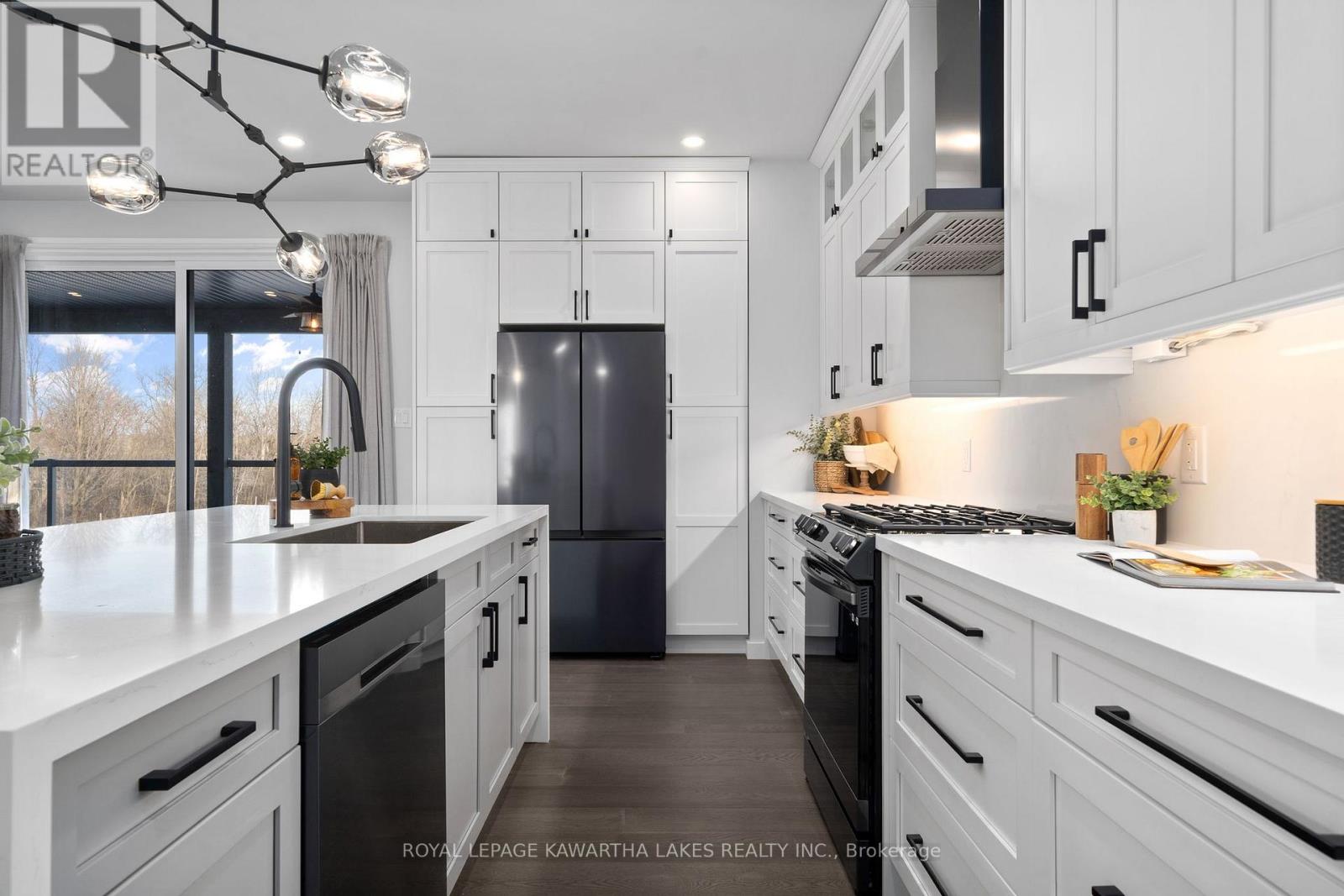 1270 County Road 121, Kawartha Lakes, Ontario  K0M 1N0 - Photo 5 - X12384298