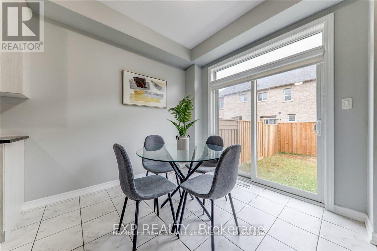 106 Masterson Lane, Ajax, Ontario  L1T 0N6 - Photo 13 - E12529374