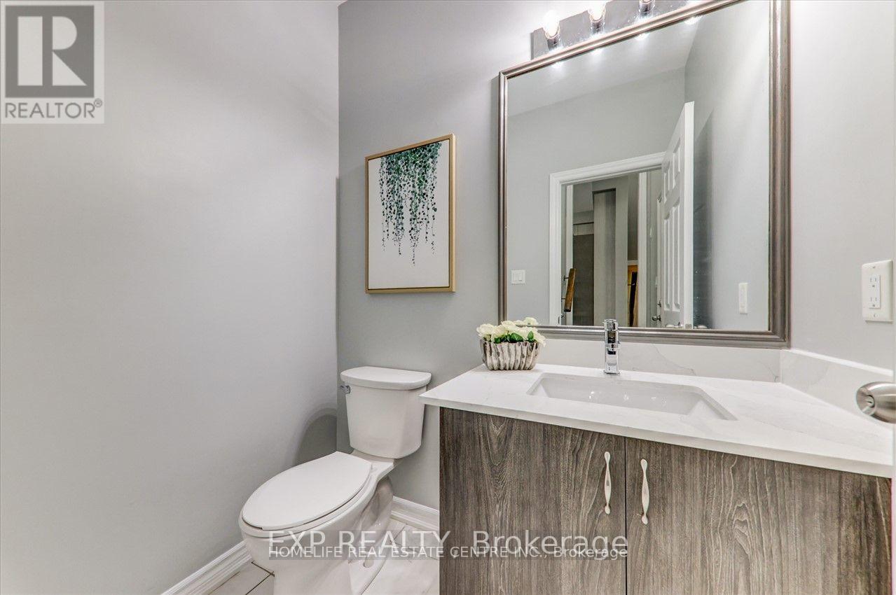 106 Masterson Lane, Ajax, Ontario  L1T 0N6 - Photo 18 - E12529374