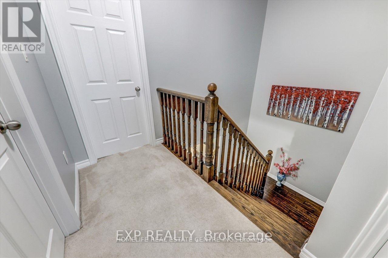 106 Masterson Lane, Ajax, Ontario  L1T 0N6 - Photo 19 - E12529374