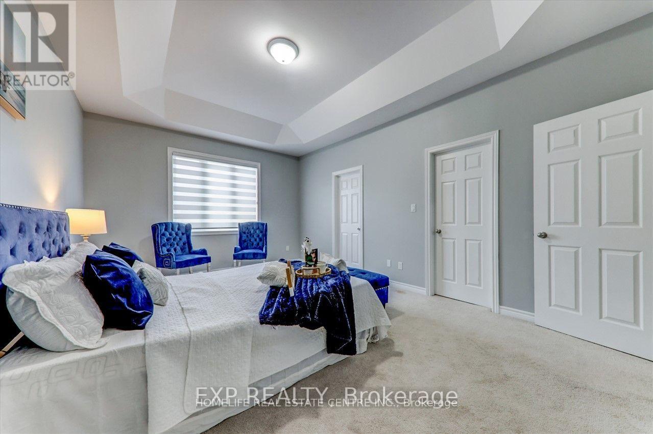 106 Masterson Lane, Ajax, Ontario  L1T 0N6 - Photo 20 - E12529374