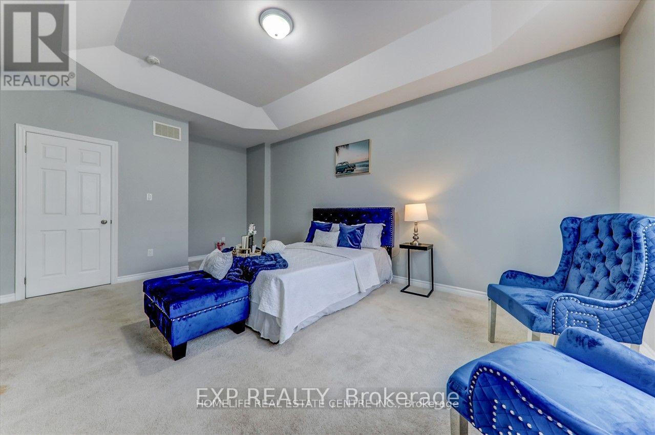 106 Masterson Lane, Ajax, Ontario  L1T 0N6 - Photo 21 - E12529374