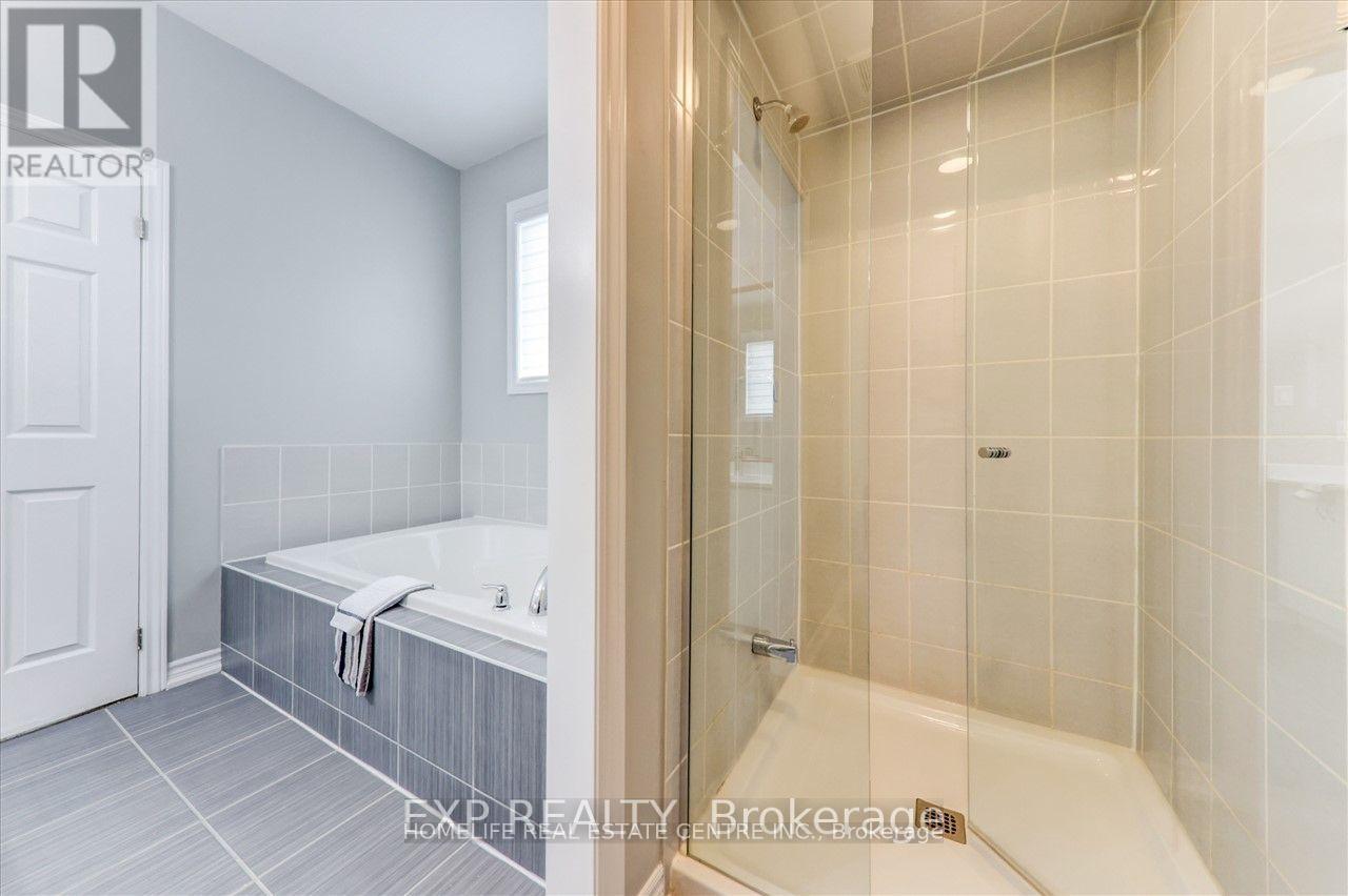 106 Masterson Lane, Ajax, Ontario  L1T 0N6 - Photo 24 - E12529374