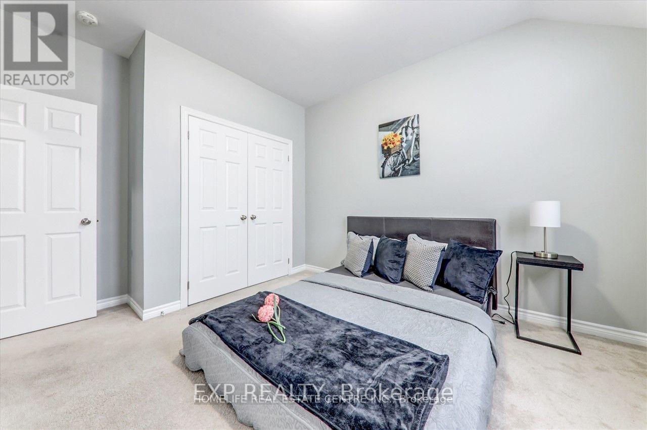 106 Masterson Lane, Ajax, Ontario  L1T 0N6 - Photo 26 - E12529374