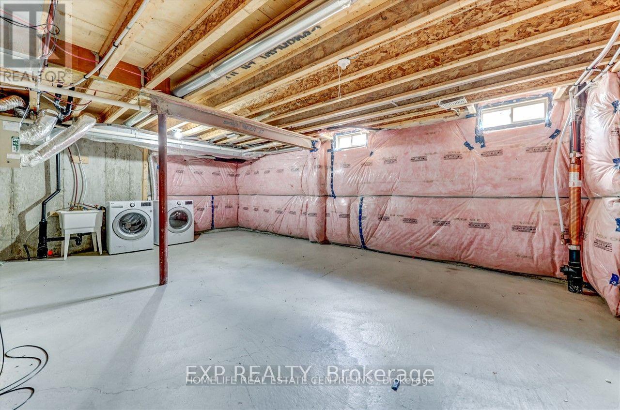 106 Masterson Lane, Ajax, Ontario  L1T 0N6 - Photo 31 - E12529374