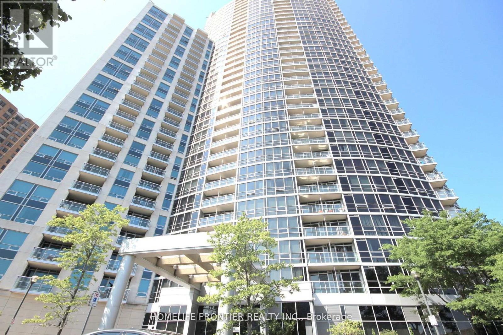 1406 - 83 BOROUGH DRIVE, Toronto, Ontario