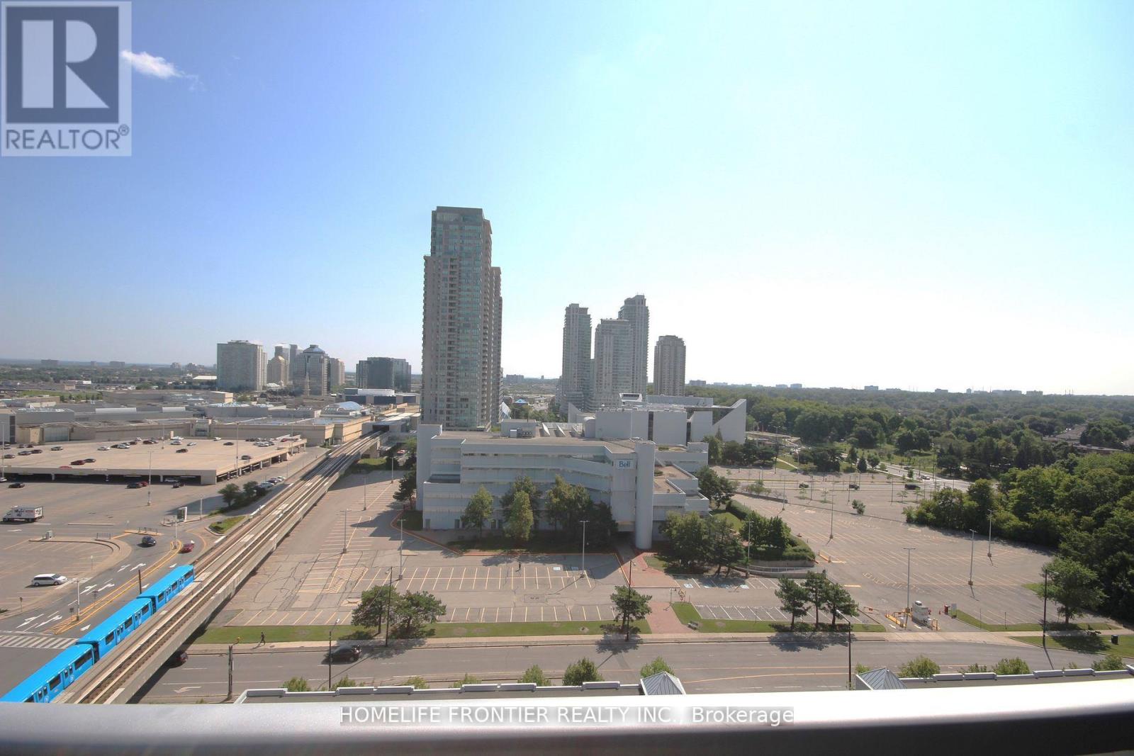 1406 - 83 Borough Drive, Toronto, Ontario  M1P 5E4 - Photo 25 - E12529432