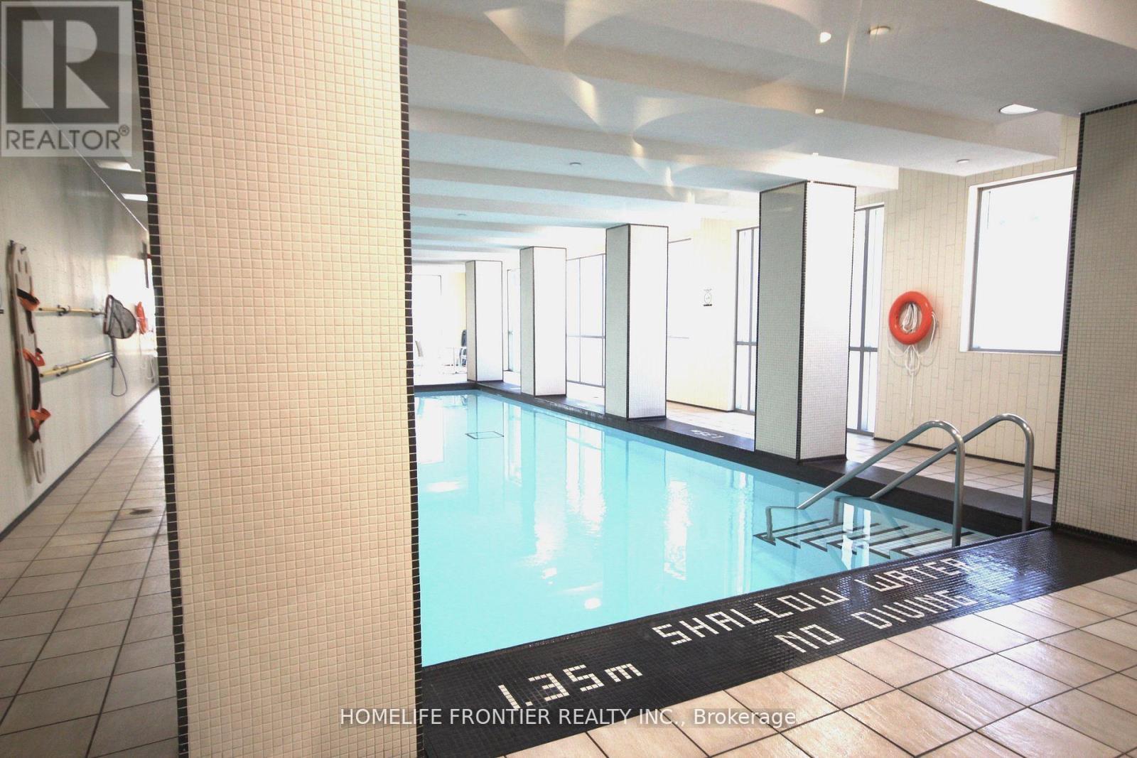 1406 - 83 Borough Drive, Toronto, Ontario  M1P 5E4 - Photo 27 - E12529432