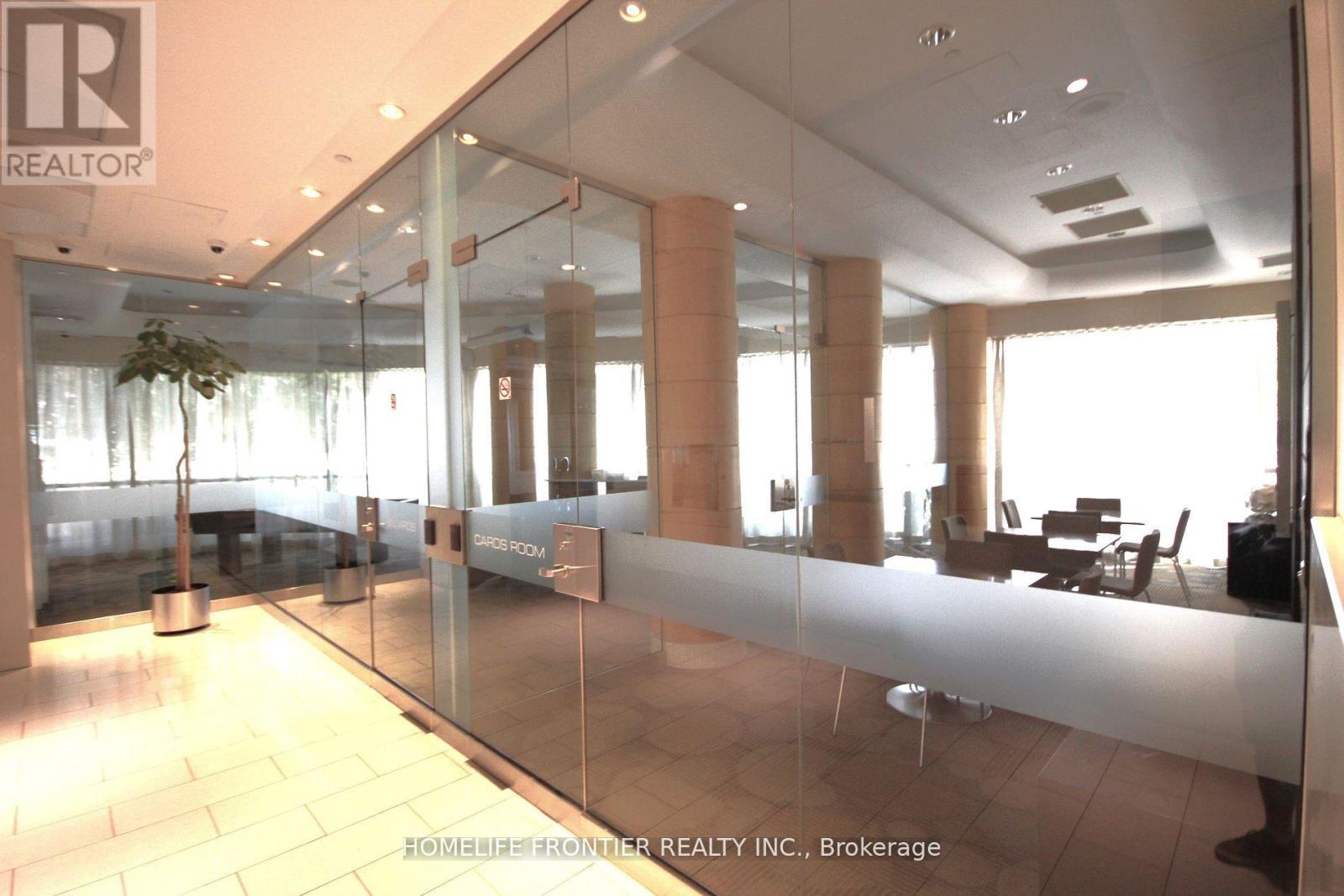 1406 - 83 Borough Drive, Toronto, Ontario  M1P 5E4 - Photo 28 - E12529432