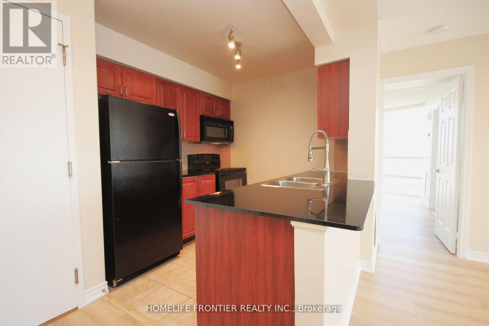 1406 - 83 Borough Drive, Toronto, Ontario  M1P 5E4 - Photo 3 - E12529432