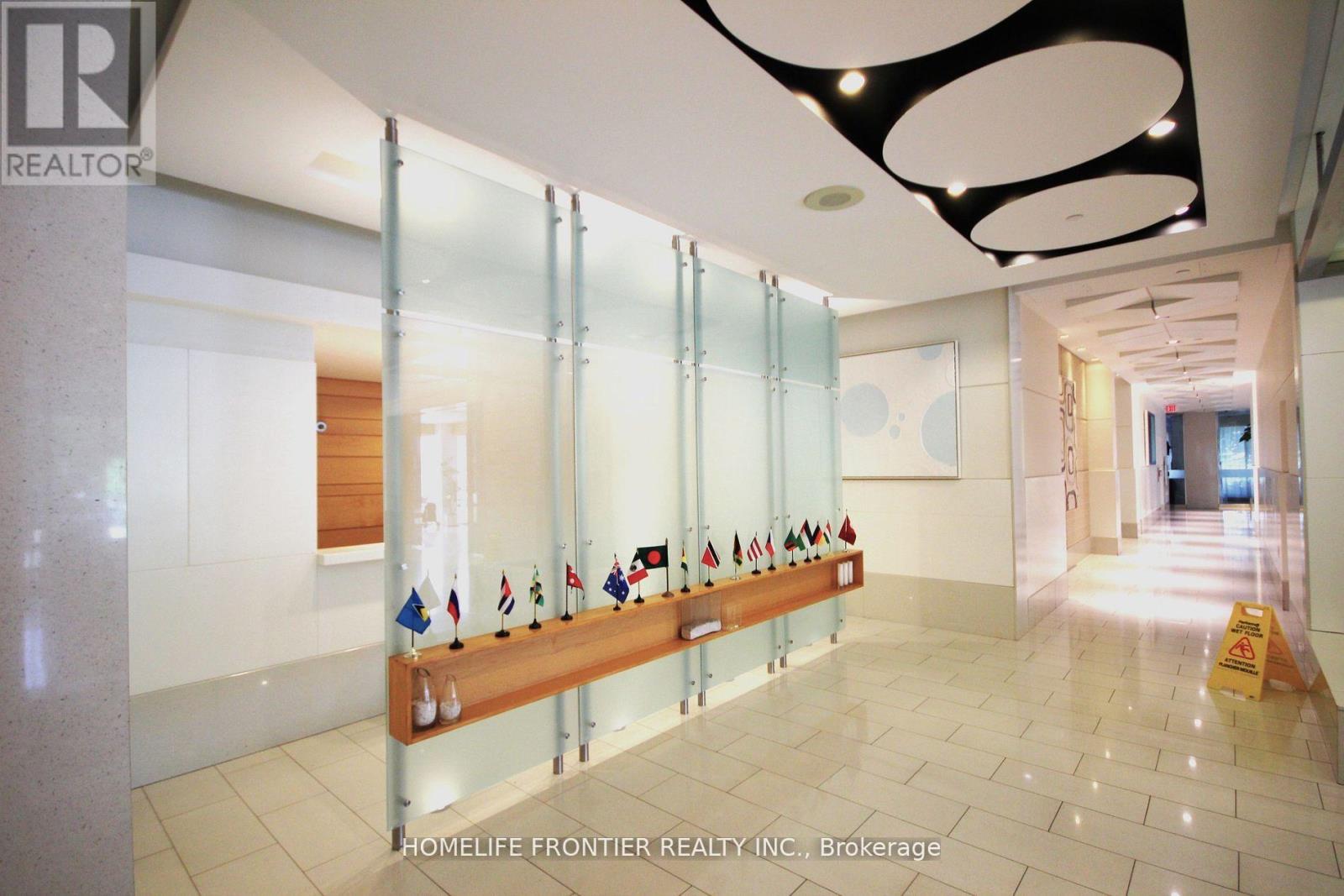 1406 - 83 Borough Drive, Toronto, Ontario  M1P 5E4 - Photo 31 - E12529432