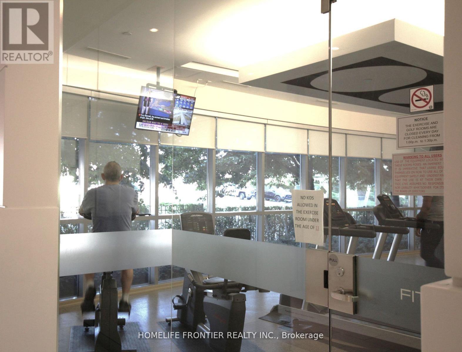 1406 - 83 Borough Drive, Toronto, Ontario  M1P 5E4 - Photo 32 - E12529432