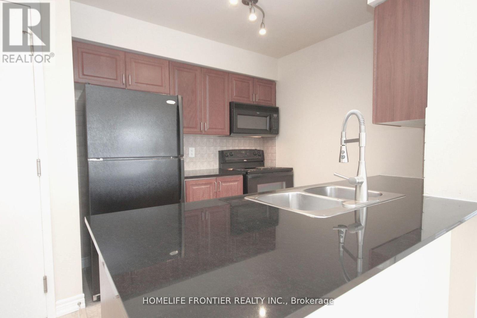 1406 - 83 Borough Drive, Toronto, Ontario  M1P 5E4 - Photo 4 - E12529432