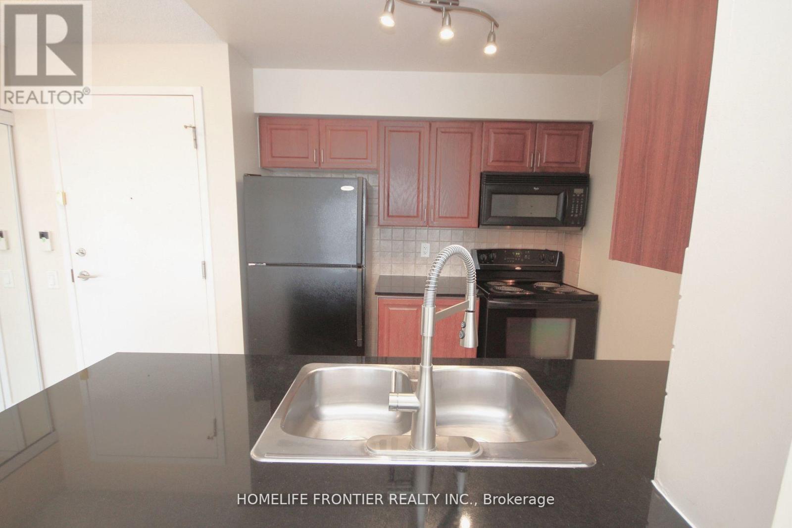 1406 - 83 Borough Drive, Toronto, Ontario  M1P 5E4 - Photo 5 - E12529432