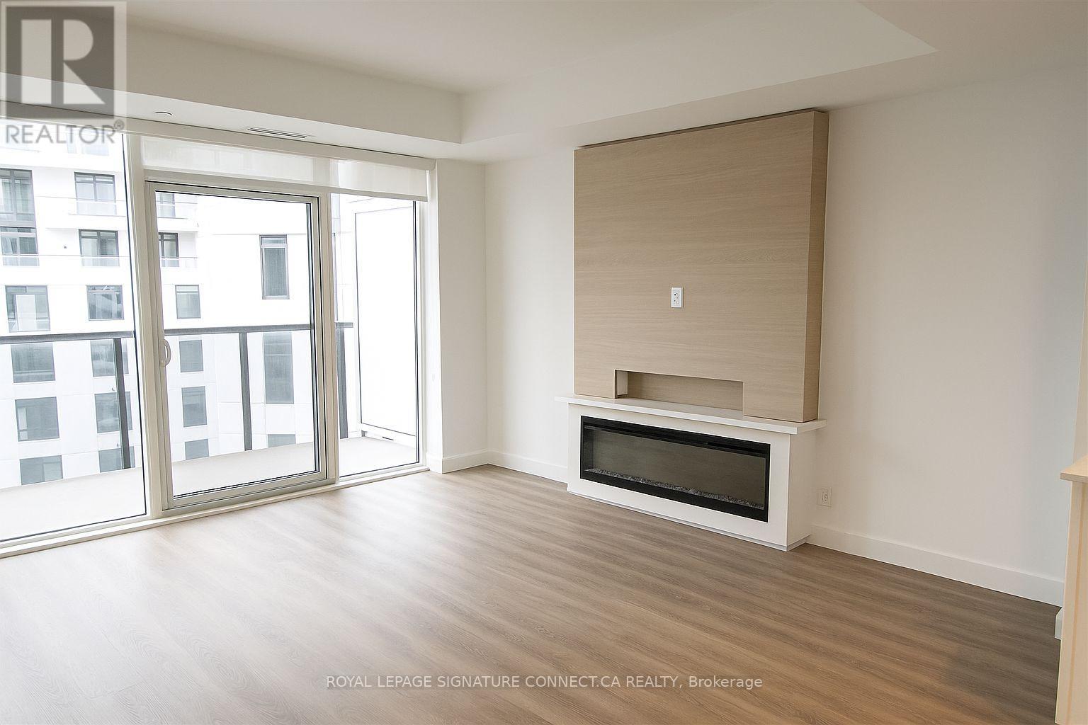 1312 - 1050 EASTERN AVENUE, Toronto, Ontario