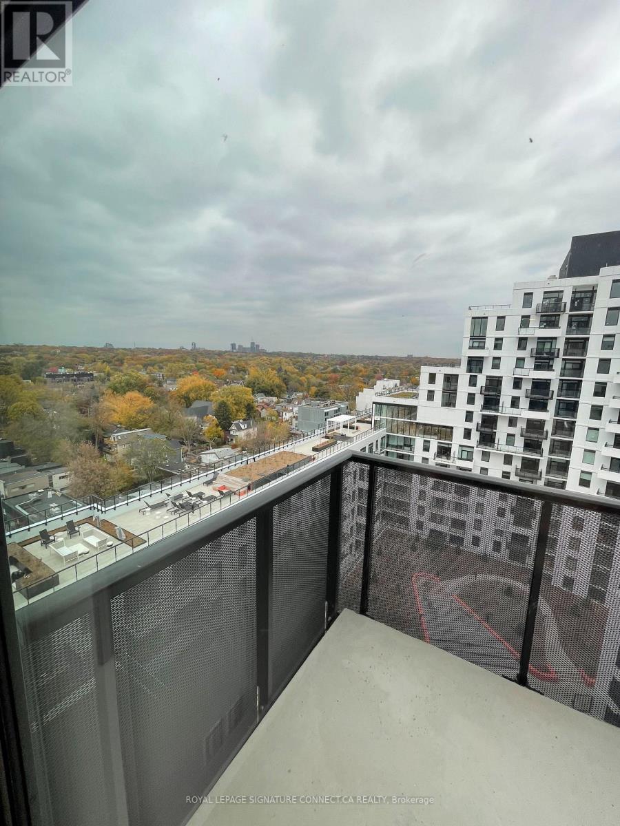 1312 - 1050 Eastern Avenue, Toronto, Ontario  M4L 0B7 - Photo 13 - E12529448