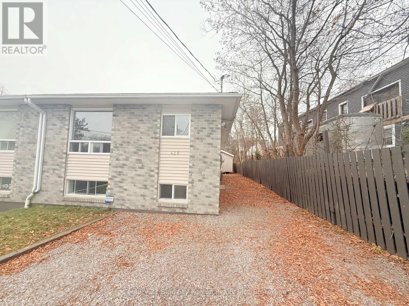 429 DUDLEY AVENUE, North Bay, Ontario