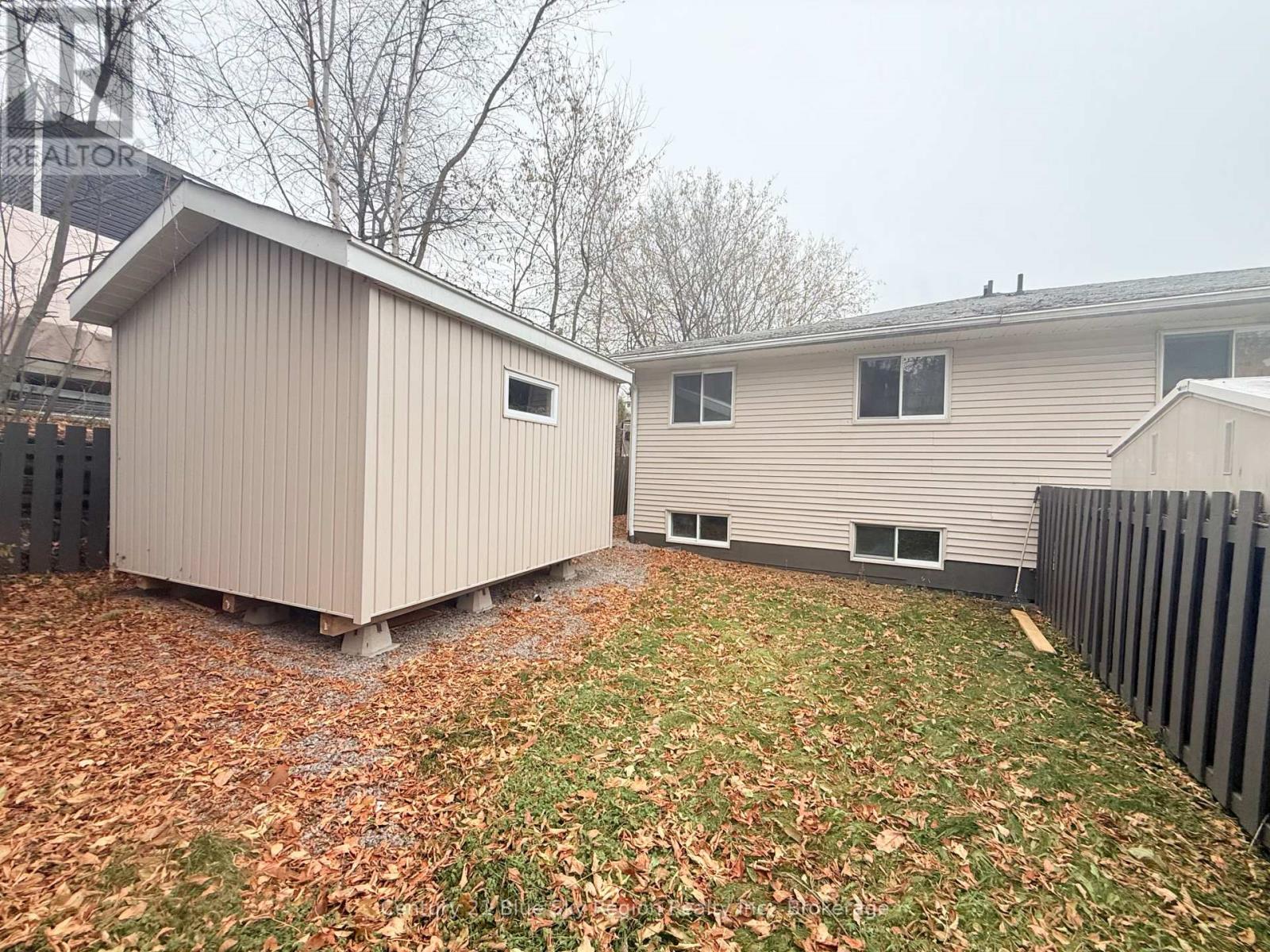 429 Dudley Avenue, North Bay, Ontario P1B 7A6 - Photo 35 - X12529592