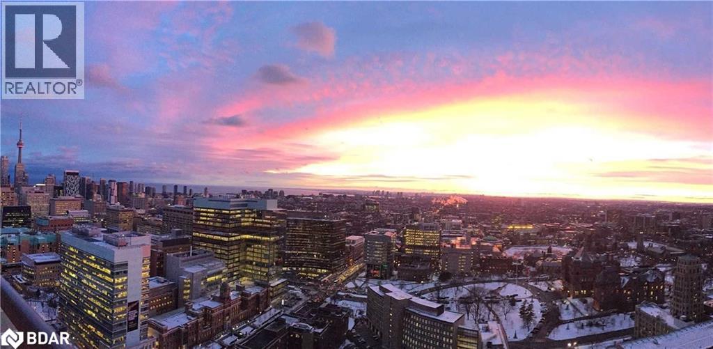 832 Bay Street Unit# 2301, Toronto, Ontario M5S 1Z6 - Photo 13 - 40787177