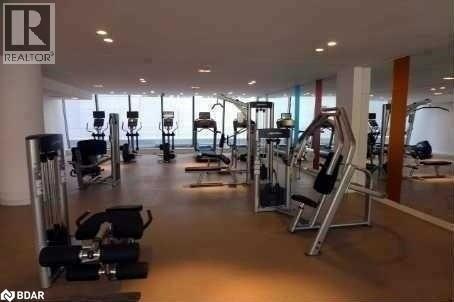 832 Bay Street Unit# 2301, Toronto, Ontario M5S 1Z6 - Photo 14 - 40787177
