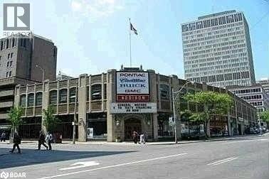 832 Bay Street Unit# 2301, Toronto, Ontario M5S 1Z6 - Photo 18 - 40787177