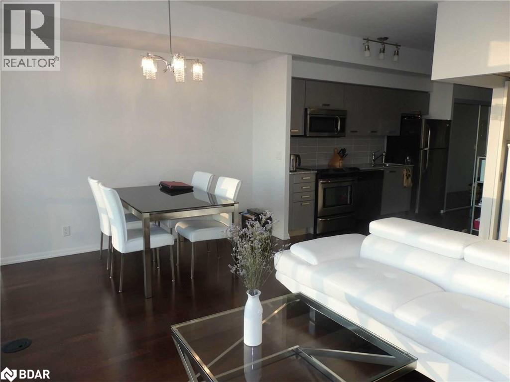 832 Bay Street Unit# 2301, Toronto, Ontario M5S 1Z6 - Photo 3 - 40787177