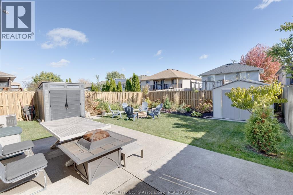 2446 Gatwick Avenue, Windsor, Ontario N8P 1Y7 - Photo 44 - 25028478