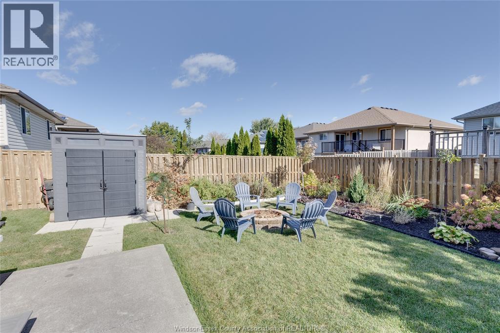2446 Gatwick Avenue, Windsor, Ontario N8P 1Y7 - Photo 45 - 25028478