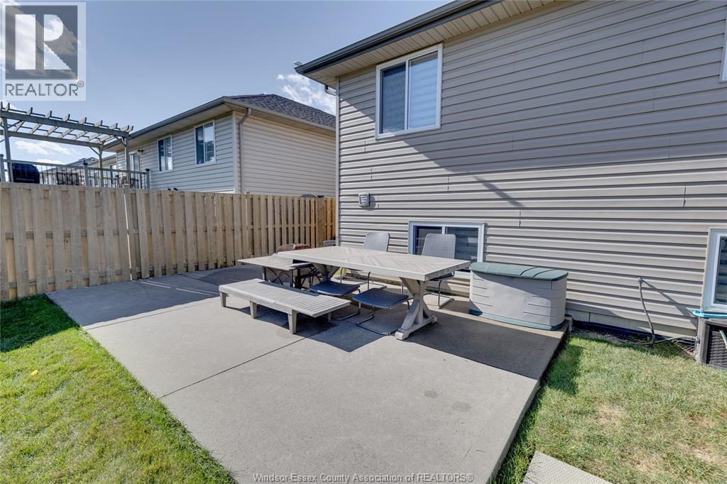 2446 Gatwick Avenue, Windsor, Ontario N8P 1Y7 - Photo 47 - 25028478