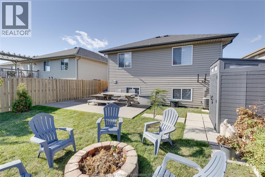 2446 Gatwick Avenue, Windsor, Ontario N8P 1Y7 - Photo 49 - 25028478